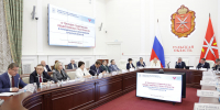 В Тульской области подвели итоги оценки качества содержания общественных пространств - Правительство области