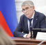 Дмитрий Миляев поручил главам муниципалитетов взять на контроль обращения жителей по пуску тепла - Правительство области