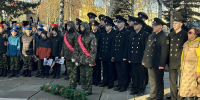 Фото предоставлено минтрудсоцразвития Архангельской области - Пресс-центр Правительства
