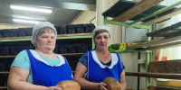 Нелёгкий труд пекаря - Сетевое издание Каргополье