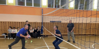 День отца в Лаишеве отметили конкурсом рисунков и спортивными играми - Камская новь