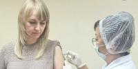 В Астраханской области вакцинацию от гриппа прошли более 157 тысяч человек - Южная Волна