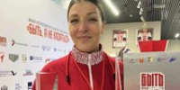 Жительница Великих Лук стала победителем Всероссийского конкурса «Быть, а не казаться» - Luki.Ru