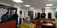 Жителя Кинешмы, ударившего подростка ножом в живот, получил 4 года колонии - Сетевое издание Ивановские новости