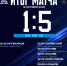 ХК «Динамо-Алтай» потерпел десятое поражение подряд - 1:5 от пермского «Молота» - Газета Алтайский спорт