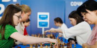 СК «КПРФ» и «Северная корона» — чемпионы России по блицу! - Шахматная Федерация