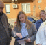 Комиссию по обследованию поврежденных от атак БПЛА домов создали в Ленинградской области - Online47.Ru