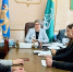 В Пушкиногорском округе обсудили работу по выявлению правообладателей ранее учтенных объектов недвижимости - Pln-Pskov.Ru