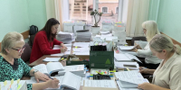 Брянский избирком подсчитывает расходы на выборы - Сетевое издание Новости Брянска