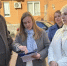 В Ленобласти обследуют дома, повреждённые при атаке беспилотников - Комсомольская правда