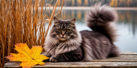 кот - Волжская правда