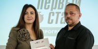 В Смоленской области 36 участников СВО прошли обучение по программе «Первый старт» - О чём Говорит Смоленск