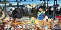 Жителей Курска приглашают на ежегодную сельскохозяйственную ярмарку «Осень — 2026» - Городские Известия