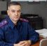 Следователь-криминалист отдела криминалистики Роман Кривов рассказал корреспонденту «Комсомольская правда» о тонкостях профессии - Следственный комитет