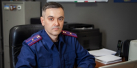Следователь-криминалист отдела криминалистики Роман Кривов рассказал корреспонденту «Комсомольская правда» о тонкостях профессии - Следственный комитет
