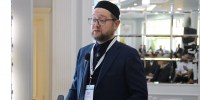 Муфтий Москвы Ильдар Аляутдинов назвал благотворительность важной частью жизни верующего - Газета Молодежь Дагестана