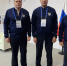 Вологжане стали участниками программы «Школа мэров» - Министерство внутренней политики