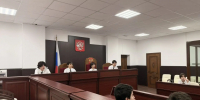 Гимназисты из Магаса посетили Верховный суд Ингушетии с экскурсией  - Газета Ингушетия