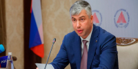 У экс-мэра Ростова нашли дорогие часы, машины и оружие. Фото пресс-службы ЮФУ - DonNews.Ru