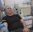 Студенты и преподаватели КЧГУ присоединились ко Всероссийской акции «#МЫВМЕСТЕ Дарим жизнь» - Архыз 24