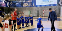 В Ярославле юные футболисты борются за выход в финал Кубка городов Золотого кольца - Комсомольская Правда