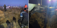 В Башкирии без воды остался Акьяр: в селе произошла авария на насосных станциях - Комсомольская правда