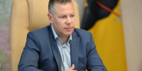 ​Михаил Евраев объявил о проведении областного конкурса на лучшее новогоднее оформление зданий - Правительство