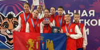 Тейковские легкоатлеты в числе лучших - Наше время
