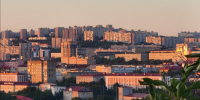 Известны лидеры по лучшему содержанию мурманских домов - SeverPost.ru