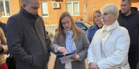 В Ленобласти оценивают ущерб от БПЛА, обследуя дома - 47 новостей