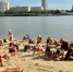 Межрегиональный слет «моржей» состоялся в Астрахани - Ast-News.Ru