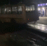 Жесткое ДТП с автобусом случилось в Дзержинске: есть пострадавший - фото 1 - vGorodeN.Ru