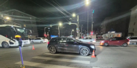 В Кирове «Мерседес» сбил двоих детей - Newsler.Ru