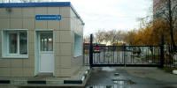 Помощник благочинного Московского округа совершил молебен в пожарной части - Нижегородская епархия