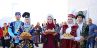 Дни открытых дверей в мечетях региона: старт дан в Новоузенске - Духовное управление мусульман