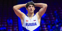 Федор Щукин поздравил дагестанских борцов с тремя медалями чемпионата мира U23 - Газета Молодежь Дагестана