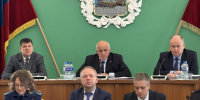 Сергей Ситников потребовал решить вопрос с лекарством для сердечников в течение двух дней - Администрация области