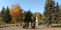 В Воронежской области комиссия выбирает лучшие города и сёла - TV-Gubernia.Ru