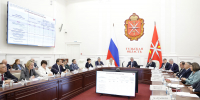 Дмитрию Миляеву доложили о ходе ремонта дорог в Тульской области - Правительство области