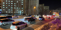 Фото: PRIMPRESS | Жителям Приморья советуют не строить планов на Новый год: синоптики назвали причину - PrimPress.Ru