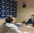 Семьи героев под защитой: депутат ЛДПР Тюрин провёл приём граждан в Мордовии - ЛДПР