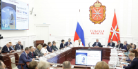 В Тульской области активно внедряют региональные сервисы в мессенджере «Макс» - Правительство области
