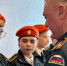 Бронза для Мурманска: в регионе подвели итоги V сбора кадетских классов МЧС - Вечерний Мурманск