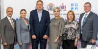 В Крыму прошла научно-практическая конференция по акушерству, гинекологии и репродуктивной медицине - Минздрав Крыма