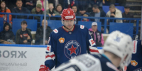 ХК «Южный Урал» обыграл «Норильск» - Ural56.Ru