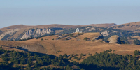 Фото: Национальный парк - Крымская правда