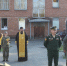 Священник благословил призывников на несение воинской службы - Владимирская епархия
