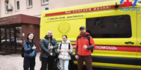 Бригада Кировской подстанции скорой помощи стала лучшей на всероссийских соревнованиях медиков - 47 новостей