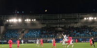 ФК «Оренбург» на выезде - Ural56.Ru