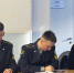 Курсанты Университета приняли участие во Всероссийской научно-практической конференции - Санкт-Петербургский университет ФСИН России